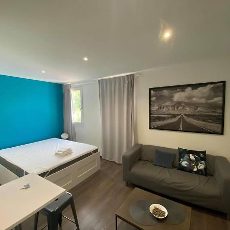 Location Annecy Apartamento Meythet Exterior foto