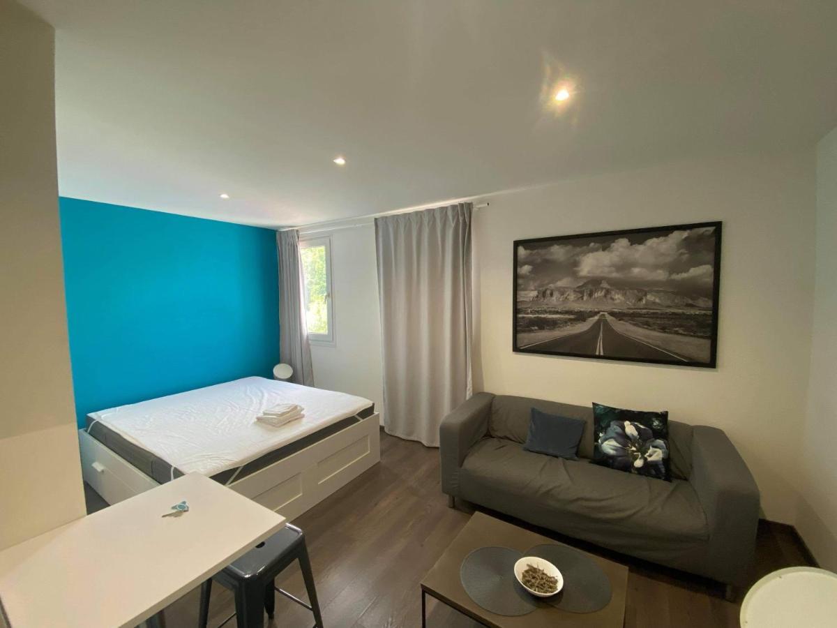 Location Annecy Apartamento Meythet Exterior foto
