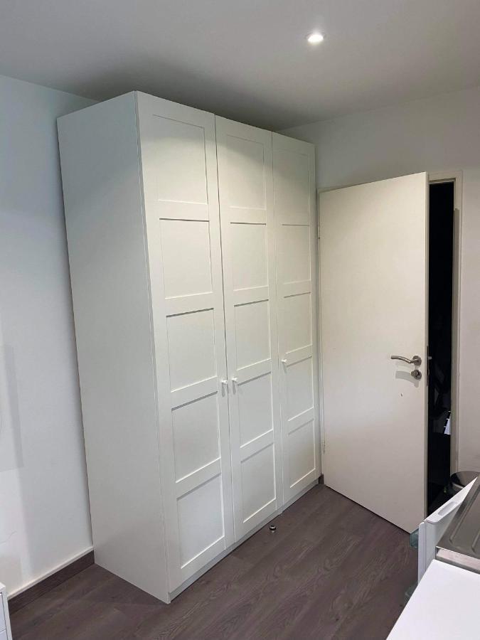 Location Annecy Apartamento Meythet Exterior foto