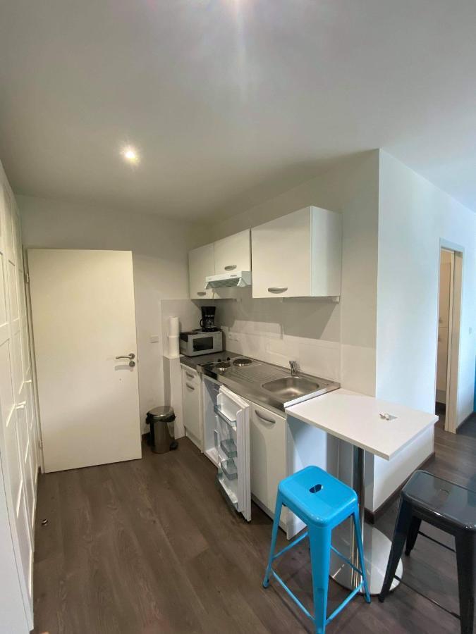 Location Annecy Apartamento Meythet Exterior foto